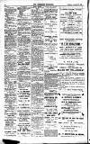 Somerset Standard Friday 17 January 1913 Page 4