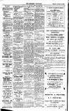 Somerset Standard Friday 24 January 1913 Page 4