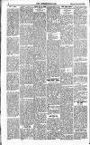Somerset Standard Friday 31 January 1913 Page 6