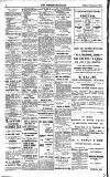Somerset Standard Friday 07 February 1913 Page 4