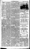 Somerset Standard Friday 28 February 1913 Page 8