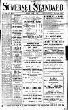 Somerset Standard Friday 04 April 1913 Page 1