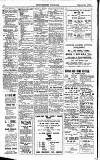 Somerset Standard Friday 04 April 1913 Page 4