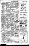 Somerset Standard Friday 25 April 1913 Page 4