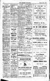 Somerset Standard Friday 06 June 1913 Page 4