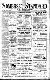 Somerset Standard Friday 12 September 1913 Page 1