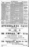 Somerset Standard Friday 21 November 1913 Page 6