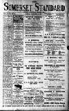 Somerset Standard Friday 28 November 1913 Page 1