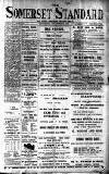 Somerset Standard Wednesday 24 December 1913 Page 1