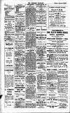 Somerset Standard Friday 16 January 1914 Page 4