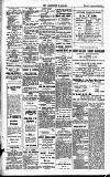 Somerset Standard Friday 23 January 1914 Page 4