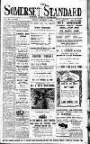 Somerset Standard Friday 06 November 1914 Page 1