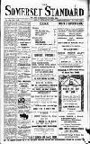 Somerset Standard Friday 04 December 1914 Page 1
