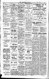 Somerset Standard Friday 04 December 1914 Page 4