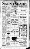 Somerset Standard Friday 10 September 1915 Page 1