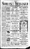 Somerset Standard Thursday 01 April 1915 Page 1