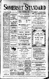 Somerset Standard Friday 05 November 1915 Page 1
