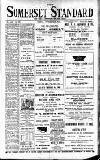 Somerset Standard Friday 19 November 1915 Page 1