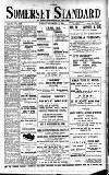 Somerset Standard Friday 17 December 1915 Page 1