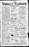 Somerset Standard Friday 14 January 1916 Page 1