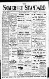 Somerset Standard Friday 04 February 1916 Page 1