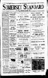 Somerset Standard Friday 25 August 1916 Page 1