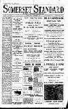 Somerset Standard Friday 08 September 1916 Page 1