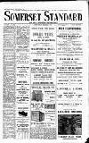 Somerset Standard Friday 03 November 1916 Page 1