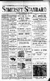 Somerset Standard Friday 01 December 1916 Page 1