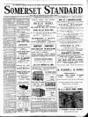 Somerset Standard Friday 08 December 1916 Page 1