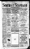 Somerset Standard Friday 04 January 1918 Page 1