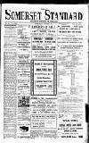 Somerset Standard Friday 01 February 1918 Page 1
