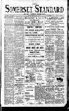 Somerset Standard Friday 22 March 1918 Page 1