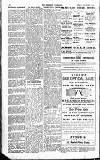 Somerset Standard Friday 07 November 1919 Page 8