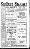 Somerset Standard Friday 28 November 1919 Page 1