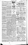 Somerset Standard Friday 16 January 1920 Page 8