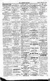 Somerset Standard Friday 20 February 1920 Page 4