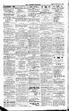 Somerset Standard Friday 27 February 1920 Page 4