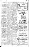 Somerset Standard Friday 27 February 1920 Page 6