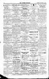 Somerset Standard Friday 26 November 1920 Page 4