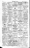 Somerset Standard Friday 07 January 1921 Page 4