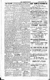 Somerset Standard Friday 07 January 1921 Page 8