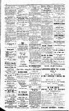Somerset Standard Friday 21 January 1921 Page 4