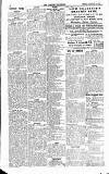 Somerset Standard Friday 21 January 1921 Page 8