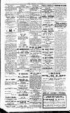 Somerset Standard Friday 28 January 1921 Page 4