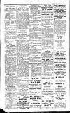 Somerset Standard Friday 11 February 1921 Page 4