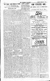 Somerset Standard Friday 18 February 1921 Page 6