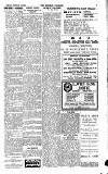 Somerset Standard Friday 25 February 1921 Page 7