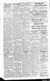 Somerset Standard Friday 04 March 1921 Page 8