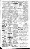 Somerset Standard Friday 11 March 1921 Page 4